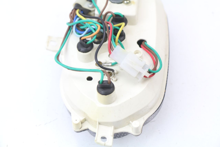 photo de SPEEDOMETER REVATTO CITYONE 125 (2006 - 2007)