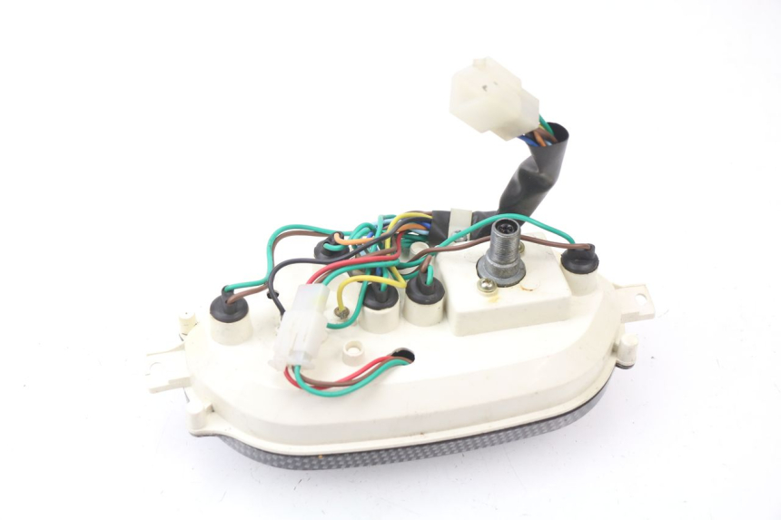 photo de SPEEDOMETER REVATTO CITYONE 125 (2006 - 2007)