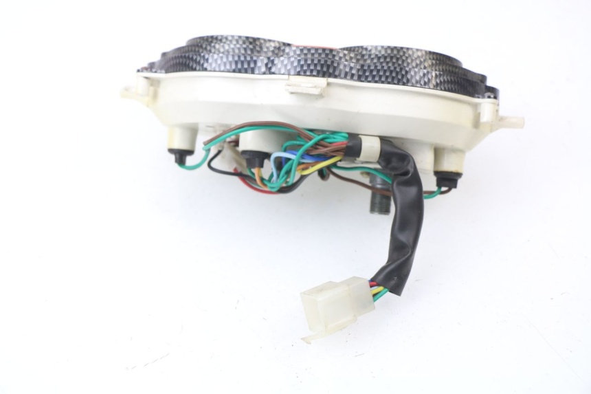 photo de SPEEDOMETER REVATTO CITYONE 125 (2006 - 2007)