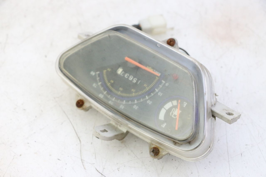 photo de SPEEDOMETER TNT MOTOR ROMA 10' 2T 50 (2011 - 2018)