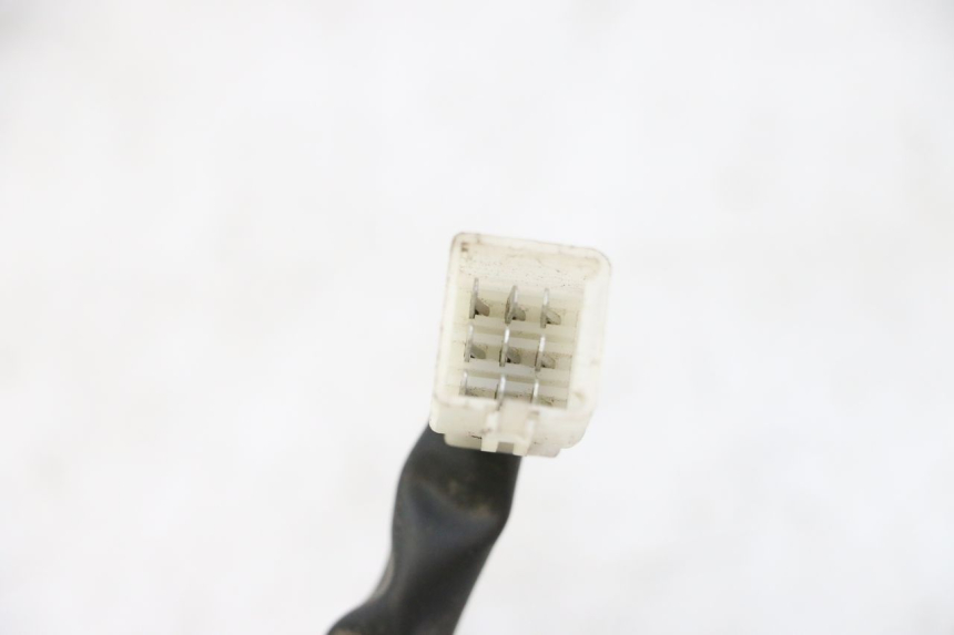 photo de SPEEDOMETER TNT MOTOR ROMA 10' 2T 50 (2011 - 2018)