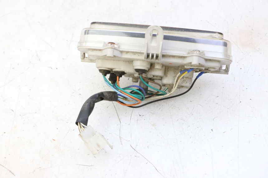 photo de SPEEDOMETER TNT MOTOR ROMA 10' 2T 50 (2011 - 2018)