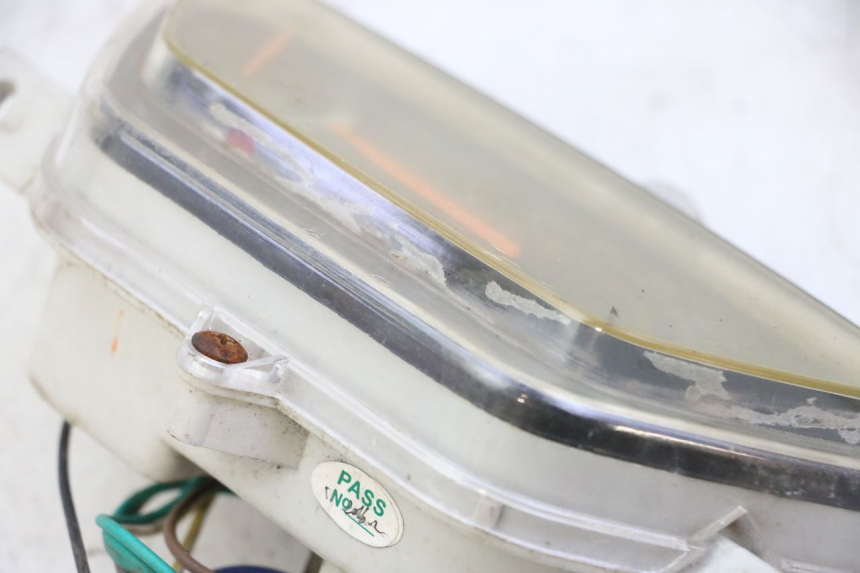 photo de SPEEDOMETER TNT MOTOR ROMA 10' 2T 50 (2011 - 2018)