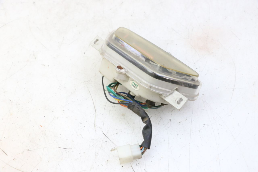 photo de SPEEDOMETER TNT MOTOR ROMA 10' 2T 50 (2011 - 2018)