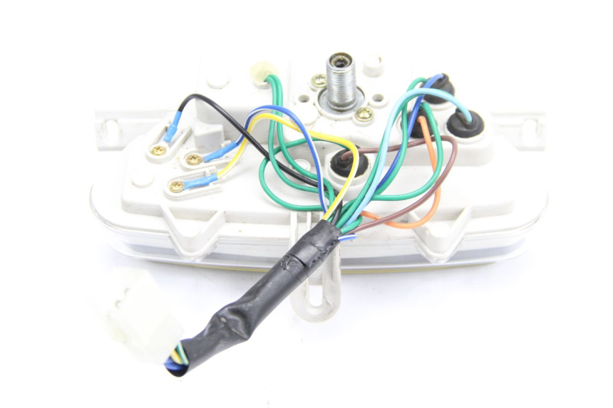 photo de SPEEDOMETER TNT MOTOR ROMA 12' 2T 50 (2007 - 2018) - Component detail