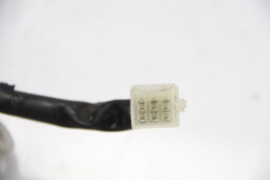 photo de SPEEDOMETER TNT MOTOR ROMA 12' 2T 50 (2007 - 2018) - Alternative perspective