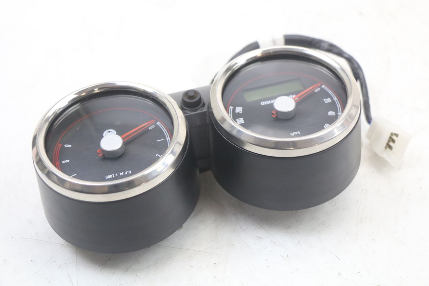 photo de SPEEDOMETER ROYAL ENFIELD CONTINENTAL GT 650 (2019 - 2024)