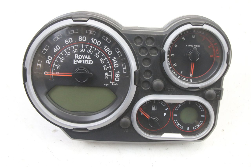 photo de SPEEDOMETER ROYAL ENFIELD HYMALAYAN 410 (2016 - 2023)