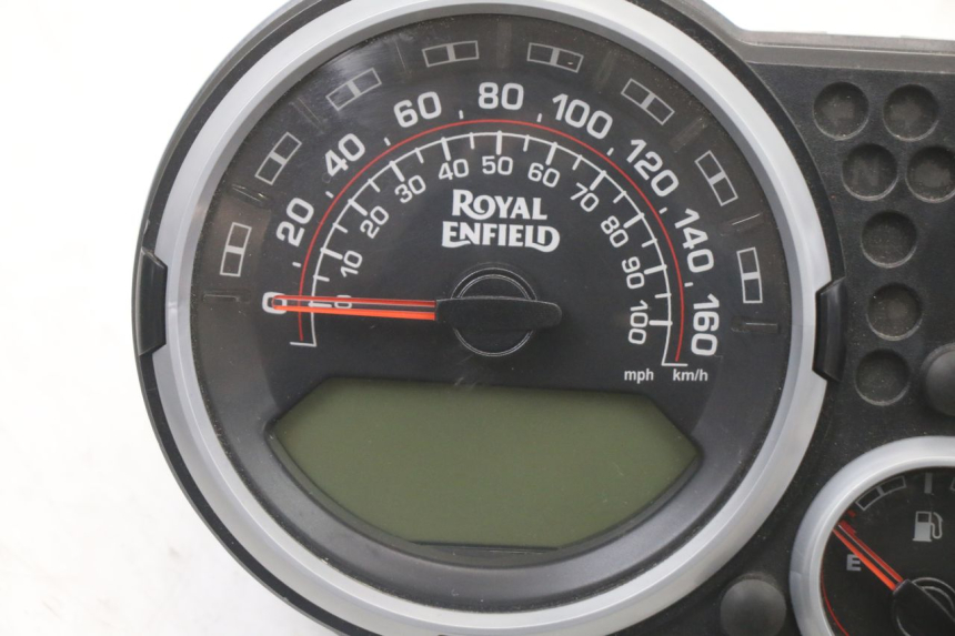 photo de SPEEDOMETER ROYAL ENFIELD HYMALAYAN 410 (2016 - 2023)