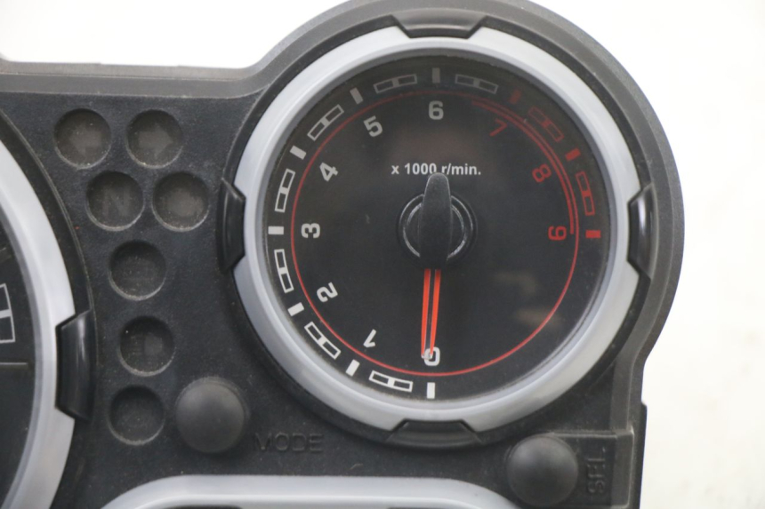 photo de SPEEDOMETER ROYAL ENFIELD HYMALAYAN 410 (2016 - 2023)