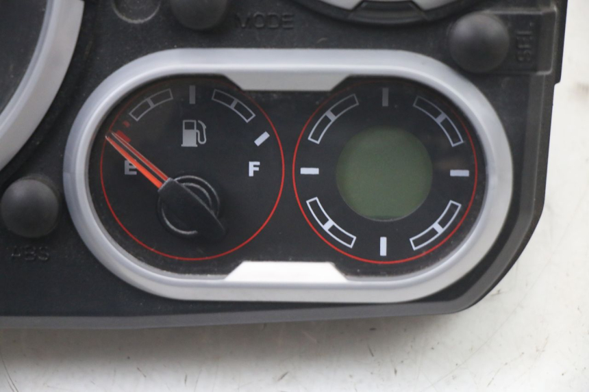 photo de SPEEDOMETER ROYAL ENFIELD HYMALAYAN 410 (2016 - 2023)