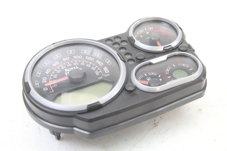 photo de SPEEDOMETER ROYAL ENFIELD HYMALAYAN 410 (2016 - 2023)