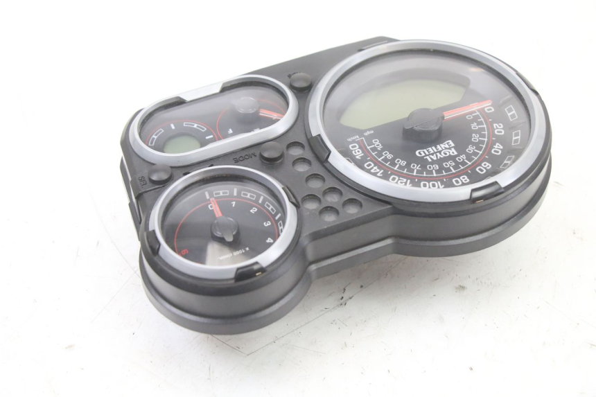 photo de SPEEDOMETER ROYAL ENFIELD HYMALAYAN 410 (2016 - 2023)