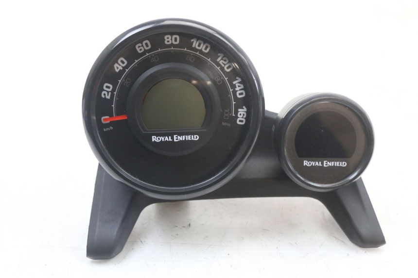 photo de SPEEDOMETER ROYAL ENFIELD SCRAM 411 (2022 - 2024)