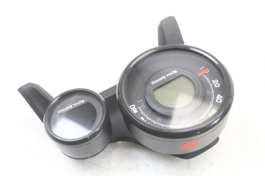 photo de SPEEDOMETER ROYAL ENFIELD SCRAM 411 (2022 - 2024)