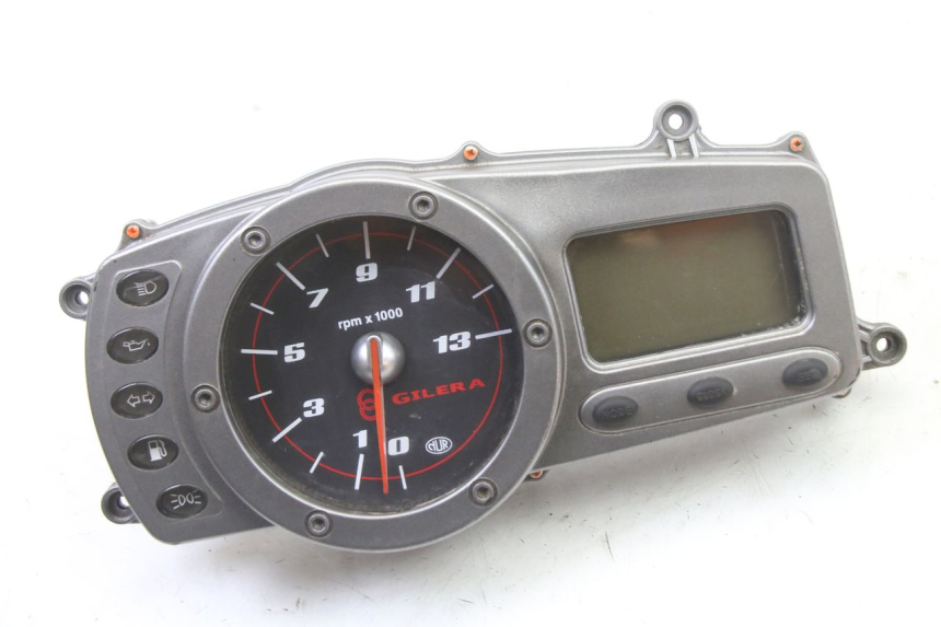 photo de SPEEDOMETER GILERA RUNNER SL 50 (2006 - 2009)
