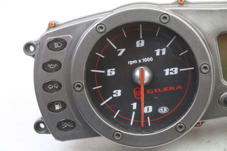 photo de SPEEDOMETER GILERA RUNNER SL 50 (2006 - 2009)