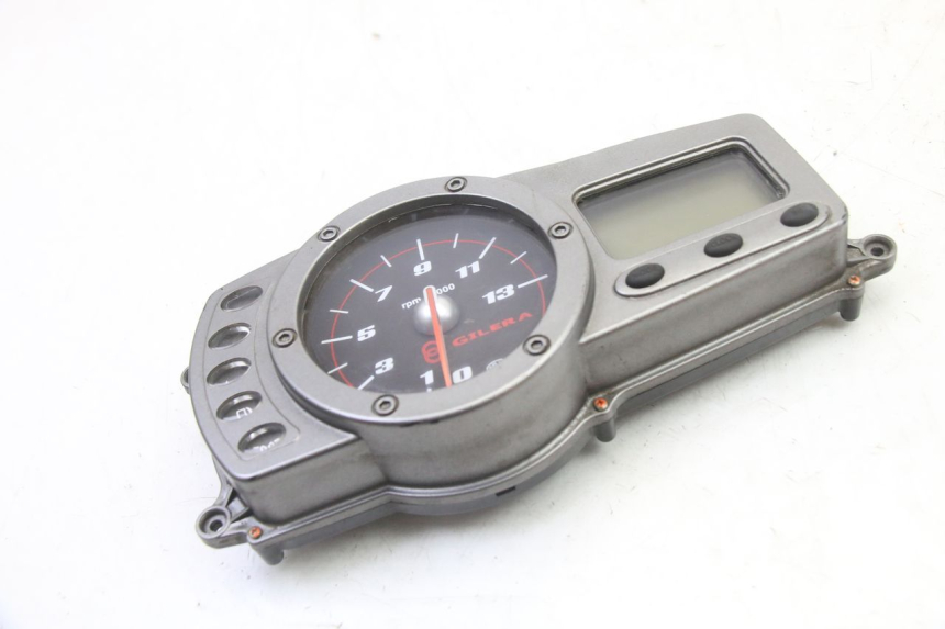 photo de SPEEDOMETER GILERA RUNNER SL 50 (2006 - 2009)