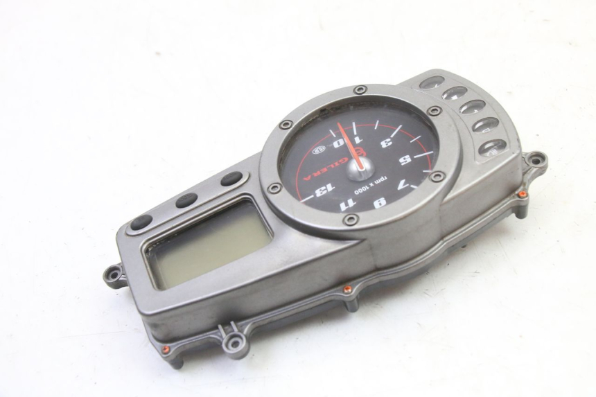 photo de SPEEDOMETER GILERA RUNNER SL 50 (2006 - 2009)