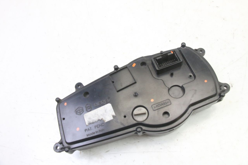 photo de SPEEDOMETER GILERA RUNNER SL 50 (2006 - 2009)