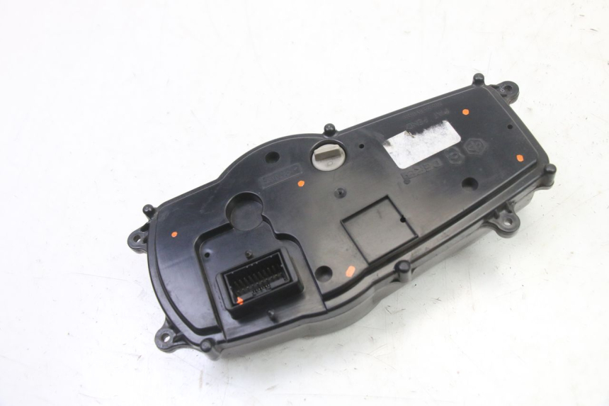 photo de SPEEDOMETER GILERA RUNNER SL 50 (2006 - 2009)
