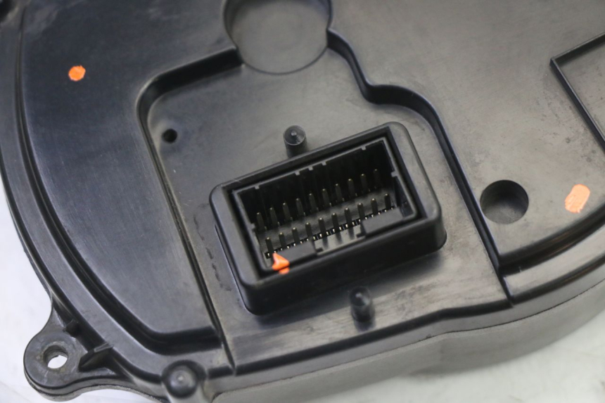 photo de SPEEDOMETER GILERA RUNNER SL 50 (2006 - 2009)