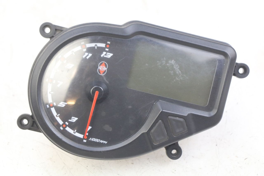 photo de SPEEDOMETER GILERA RUNNER SP 50 (2009 - 2017)
