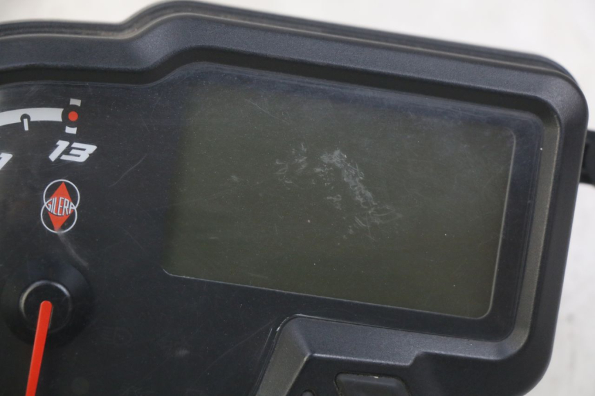 photo de SPEEDOMETER GILERA RUNNER SP 50 (2009 - 2017)