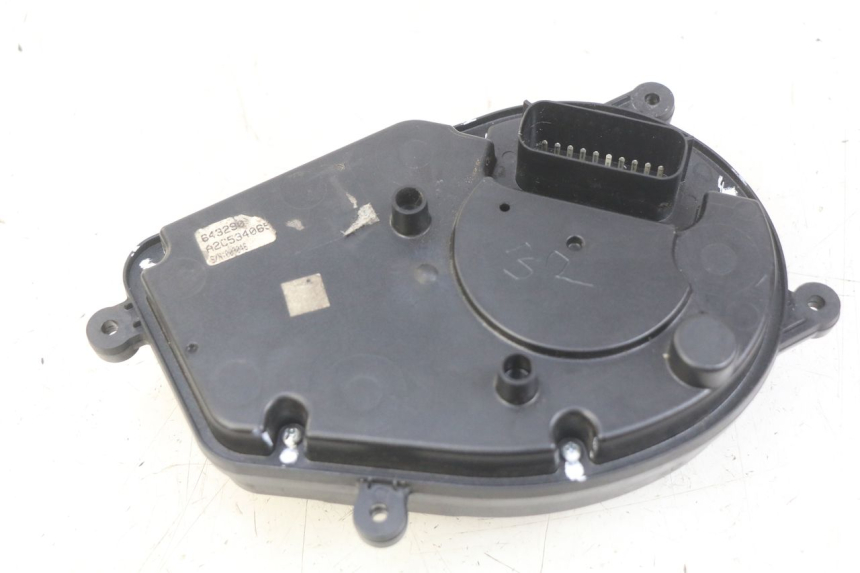 photo de SPEEDOMETER GILERA RUNNER SP 50 (2009 - 2017)