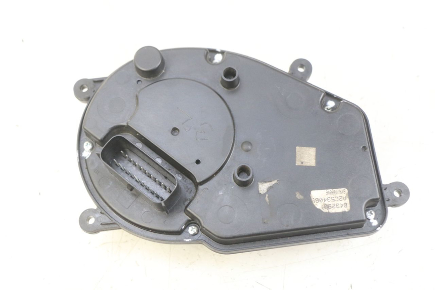 photo de SPEEDOMETER GILERA RUNNER SP 50 (2009 - 2017)