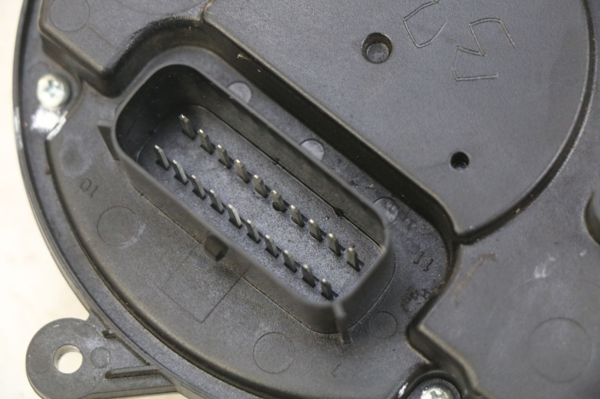 photo de SPEEDOMETER GILERA RUNNER SP 50 (2009 - 2017)