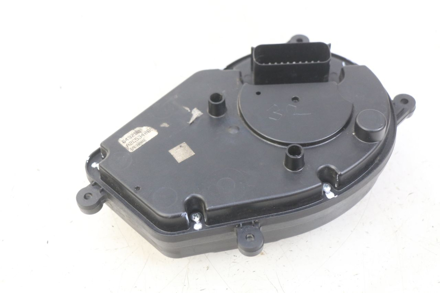 photo de SPEEDOMETER GILERA RUNNER SP 50 (2009 - 2017)