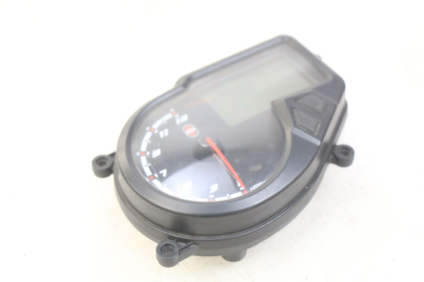 photo de SPEEDOMETER GILERA RUNNER SP 50 (2009 - 2017)