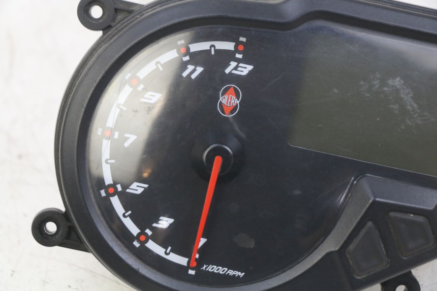 photo de SPEEDOMETER GILERA RUNNER SP 50 (2009 - 2017)