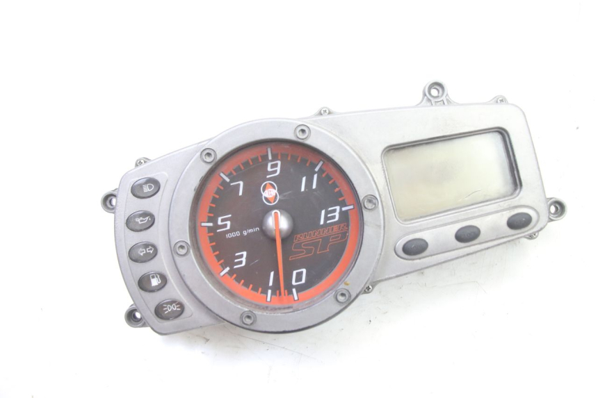 photo de SPEEDOMETER GILERA RUNNER SP 50 (2006 - 2008)