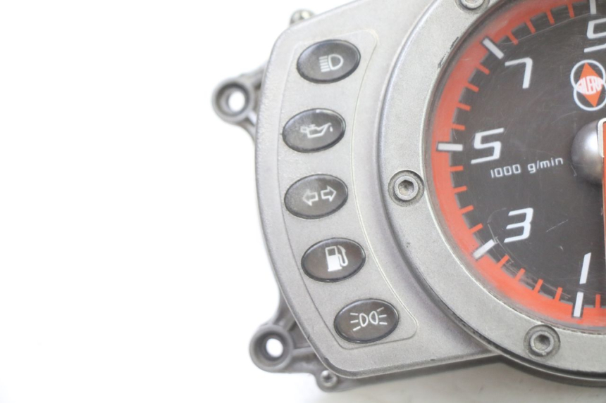 photo de SPEEDOMETER GILERA RUNNER SP 50 (2006 - 2008)