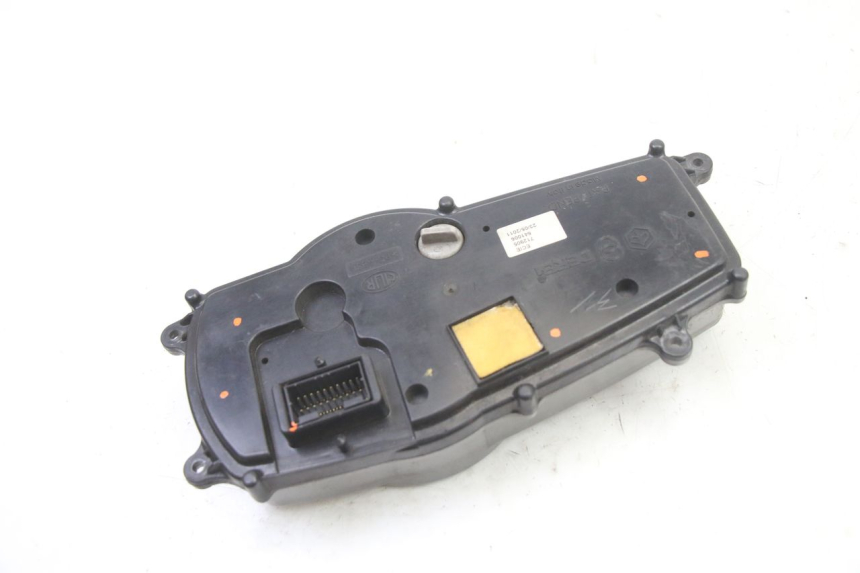 photo de SPEEDOMETER GILERA RUNNER SP 50 (2006 - 2008)
