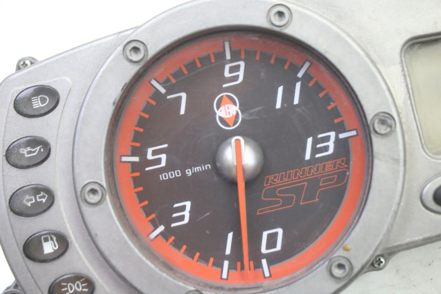 photo de SPEEDOMETER GILERA RUNNER SP 50 (2006 - 2008)