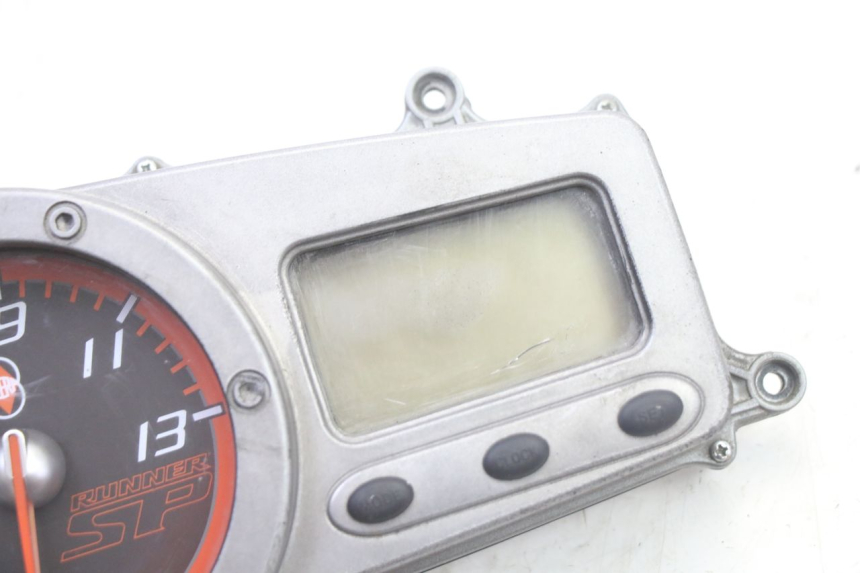 photo de SPEEDOMETER GILERA RUNNER SP 50 (2006 - 2008)