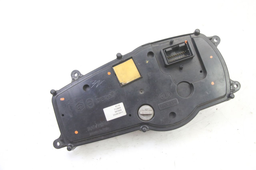 photo de SPEEDOMETER GILERA RUNNER SP 50 (2006 - 2008)