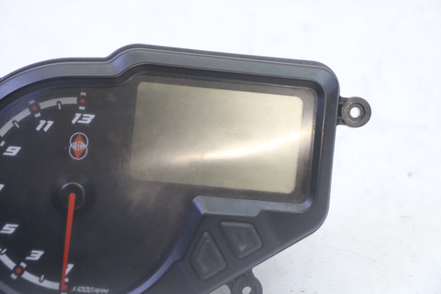 photo de SPEEDOMETER GILERA RUNNER SP 50 (2009 - 2017)