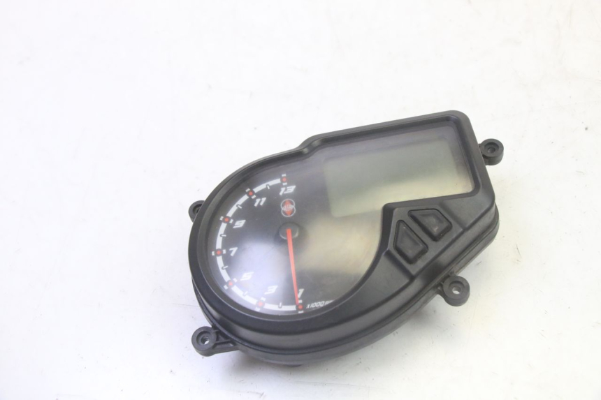 photo de SPEEDOMETER GILERA RUNNER SP 50 (2009 - 2017)