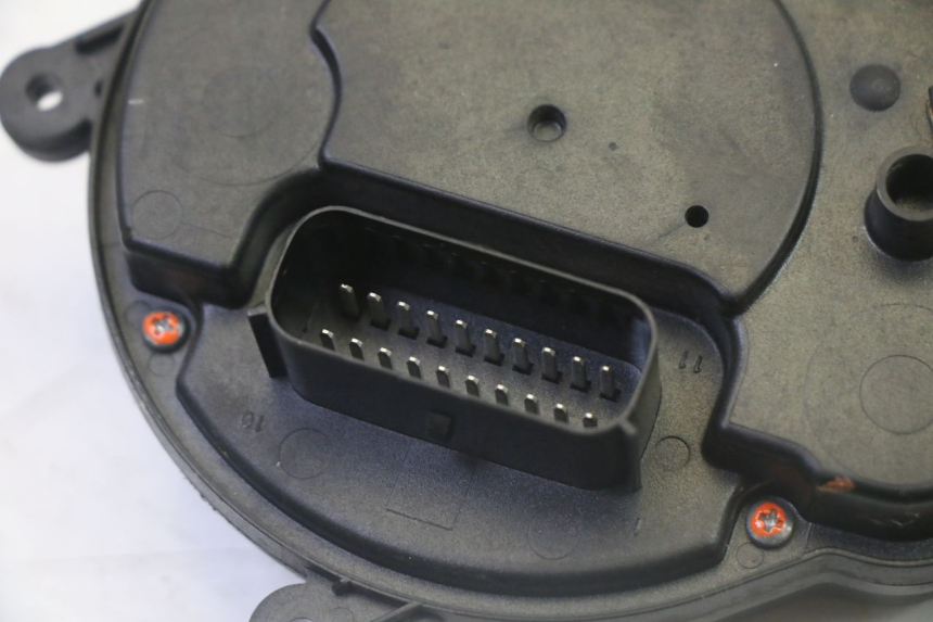 photo de SPEEDOMETER GILERA RUNNER SP 50 (2009 - 2017)