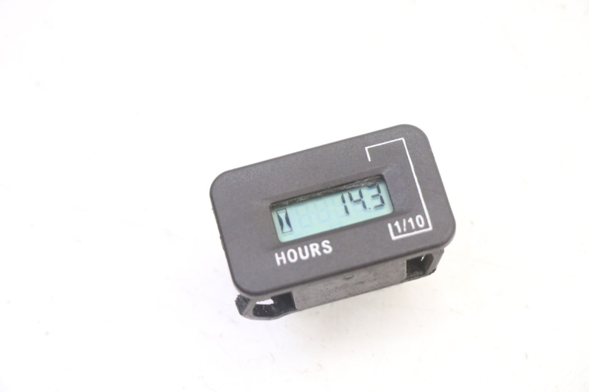 photo de SPEEDOMETER APOLLO RXF 125