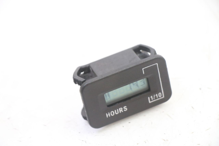photo de SPEEDOMETER APOLLO RXF 125