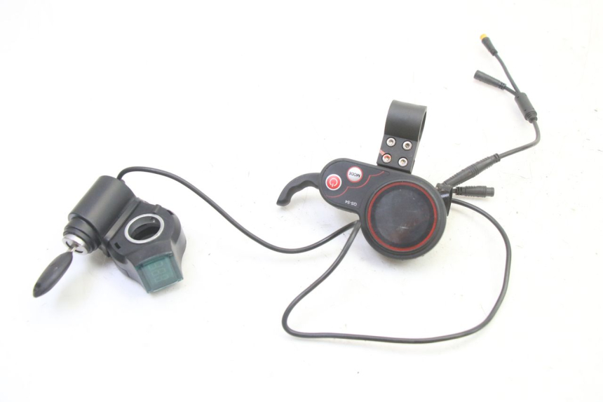 photo de SPEEDOMETER HERO S10 1
