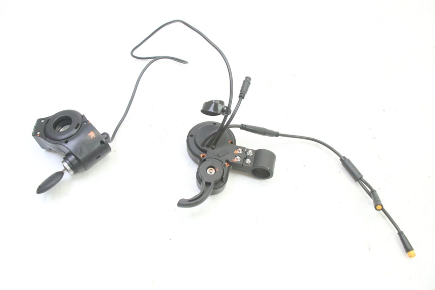 photo de SPEEDOMETER HERO S10 1