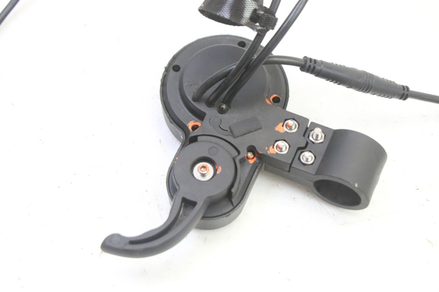 photo de SPEEDOMETER HERO S10 1