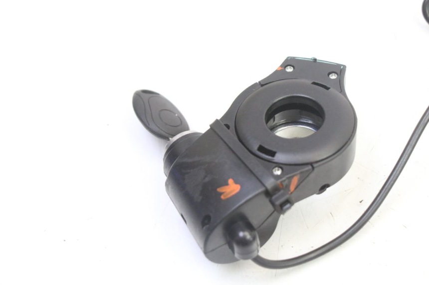 photo de SPEEDOMETER HERO S10 1