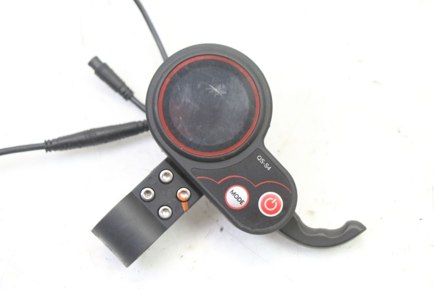photo de SPEEDOMETER HERO S10 1